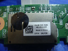 Dell Inspiron 15 3542 15.6" Genuine USB Card Reader Board w/Cable R1F2R XP600 Dell