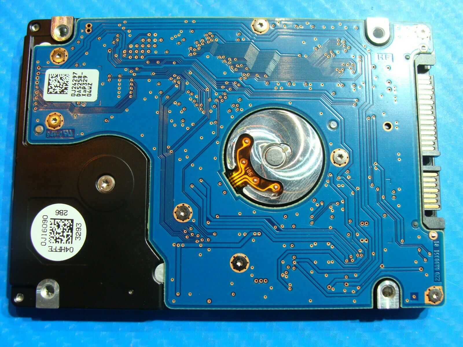 HP 15-b129wm HGST 500GB SATA 2.5