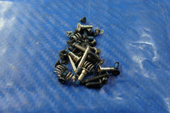 MacBook Pro A1278 13" Mid 2009 MB990LL/A Genuine Screw Set Screws #1 ER* - Laptop Parts - Buy Authentic Computer Parts - Top Seller Ebay