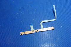 HP 15-f271wm 15.6" Genuine Laptop Mouse Button Board w/Cables DAU83TB16E0 HP