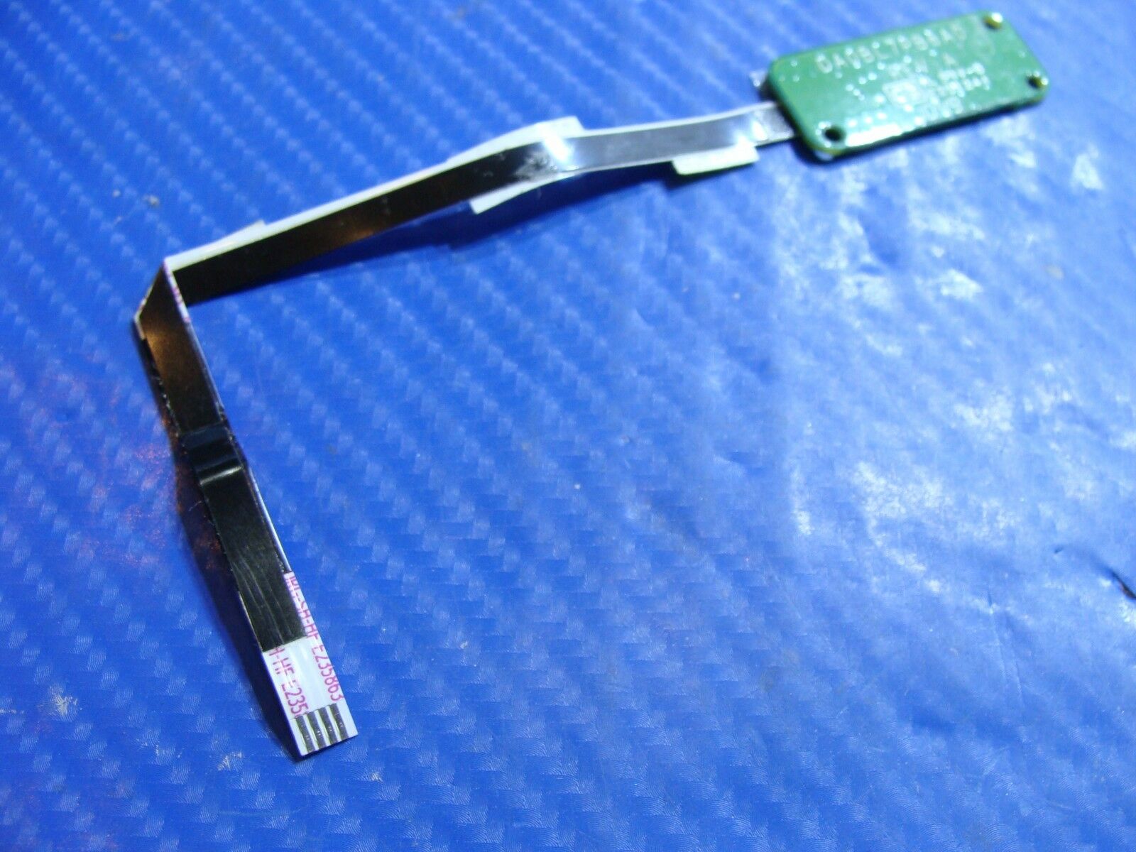 Toshiba Satellite L655-S5158 15.6