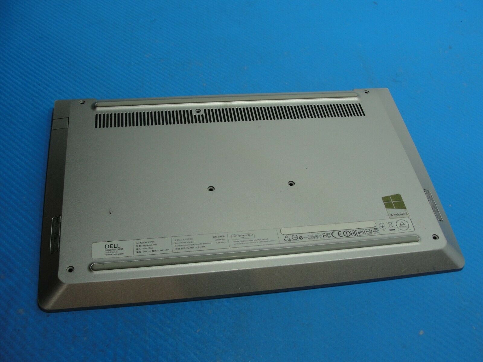 Dell Inspiron 3135 11.6