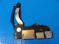 MacBook Pro A1398 15" 2013 ME664LL/A Genuine Laptop I/O Board Cable 661-7393