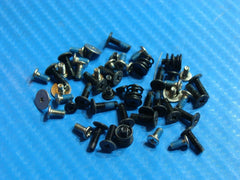 Toshiba Satellite P755-S5320 15.6" Genuine Screw Set Screws for Repair ScrewSet - Laptop Parts - Buy Authentic Computer Parts - Top Seller Ebay