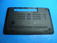 HP Envy 15-j152nr 15.6" Genuine Laptop Bottom Case w/ Cover Door 720534-001