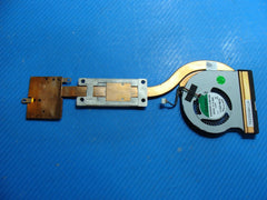 Dell Latitude E7450 14" Genuine Laptop Cooling Fan w/ Heatsink CCN54