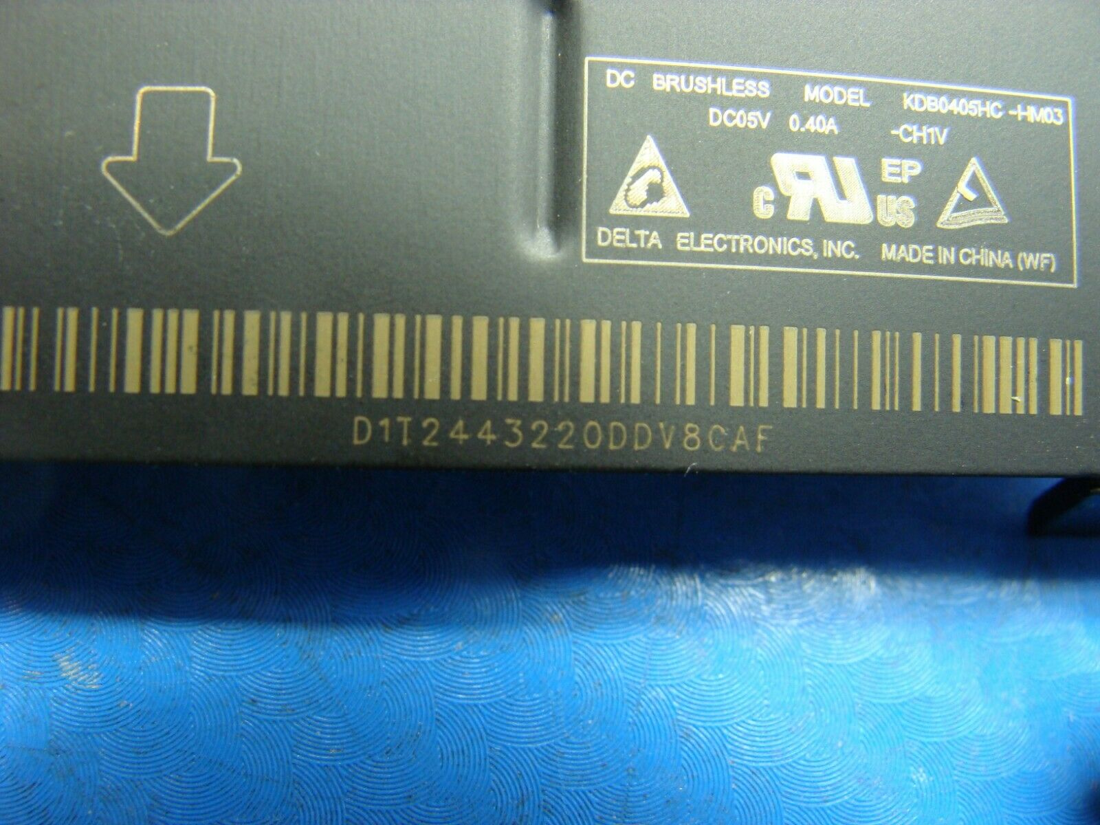 MacBook Pro A1425 13