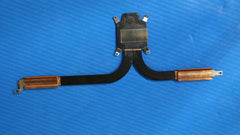 Google Chromebook Pixel C1501W 12.85" Genuine CPU Cooling Heatsink 460C5HSSE00 - Laptop Parts - Buy Authentic Computer Parts - Top Seller Ebay