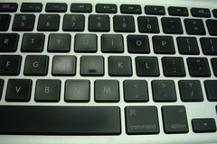 MacBook Pro A1278 13" Late 2011 MD313LL/A Top Case w/Keyboard 661-6075 