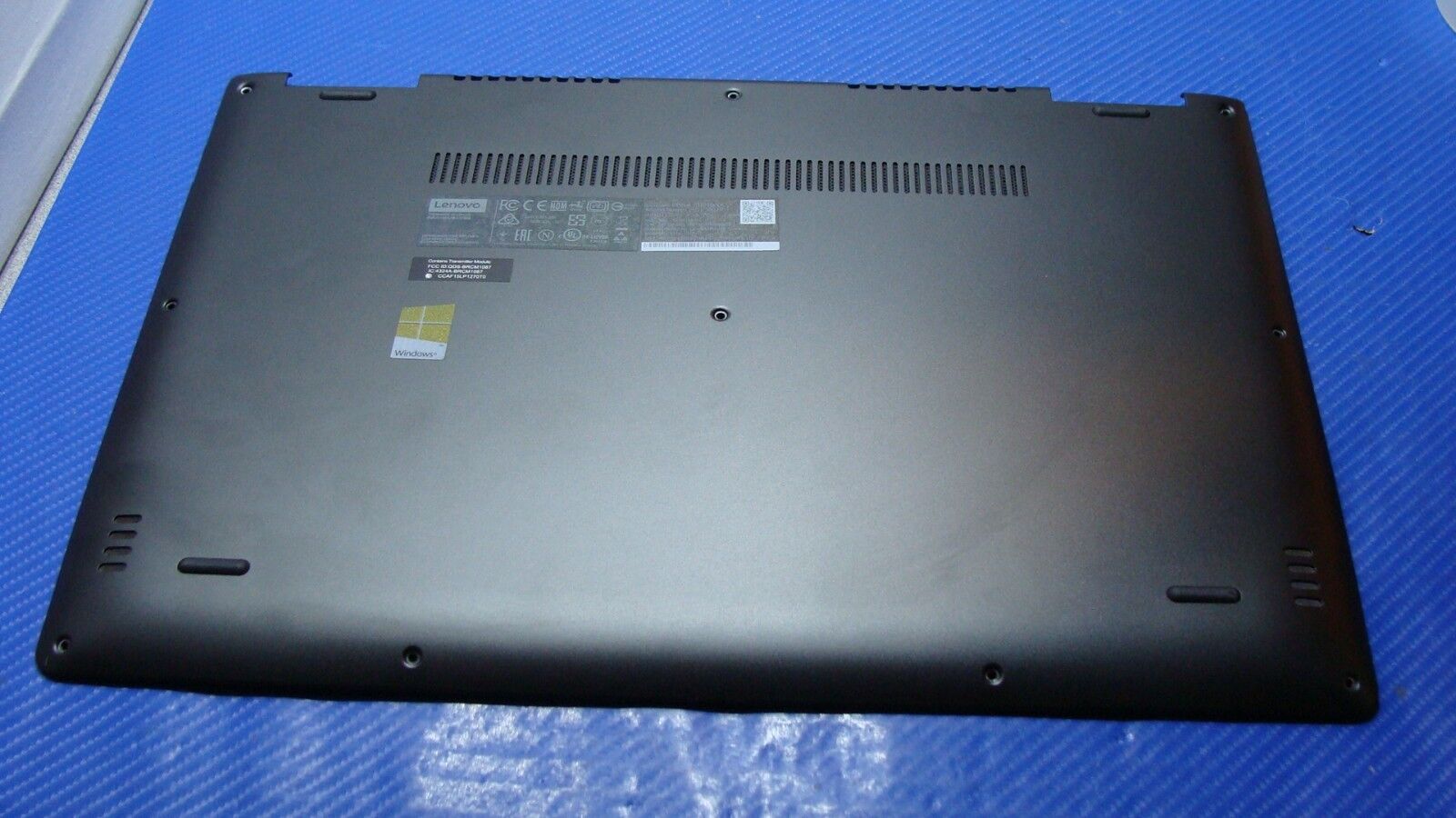 Lenovo Yoga 710-15ISK 15.6