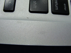 MacBook Pro A1278 2009 MB990LL/A 13"  Top Case Palmrest w/BL Keyboard 661-5233