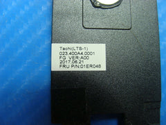 Lenovo ThinkPad 15.6" P51s OEM Left & Right Speaker Set Speakers 023.400A4.0001 - Laptop Parts - Buy Authentic Computer Parts - Top Seller Ebay