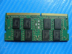 Dell E7270 SK Hynix 8GB 2Rx8 PC4-2133P SO-DIMM Memory RAM HMA41GS6AFR8N-TF