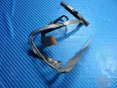 Dell Inspiron N4010 14" Genuine LCD Video Cable w/Webcam 2HW70 DD0UM8TH001 ER* - Laptop Parts - Buy Authentic Computer Parts - Top Seller Ebay