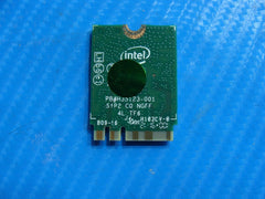 MSI Apache Pro 17.3" GE72VR 6RF Genuine WiFi Wireless Card 3165NGW 806723-001