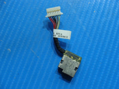 HP Probook 430 G5 13.3" Dc In Power Jack w/Cable 924444-Y30