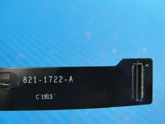 MacBook Air A1466 13" Mid 2013 MD760LL/A Left I/O Cable 821-1722-A - Laptop Parts - Buy Authentic Computer Parts - Top Seller Ebay