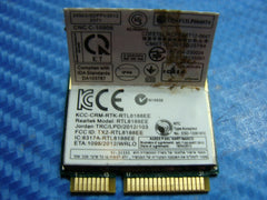Toshiba Satellite C55-A5220 15.6" Genuine Laptop Wireless WiFi Card V000310640 Toshiba