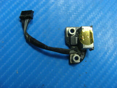 MacBook Pro A1286 15" Early 2011 MC721LL/A MagSafe Board w/Cable 820-2565-A #3 - Laptop Parts - Buy Authentic Computer Parts - Top Seller Ebay