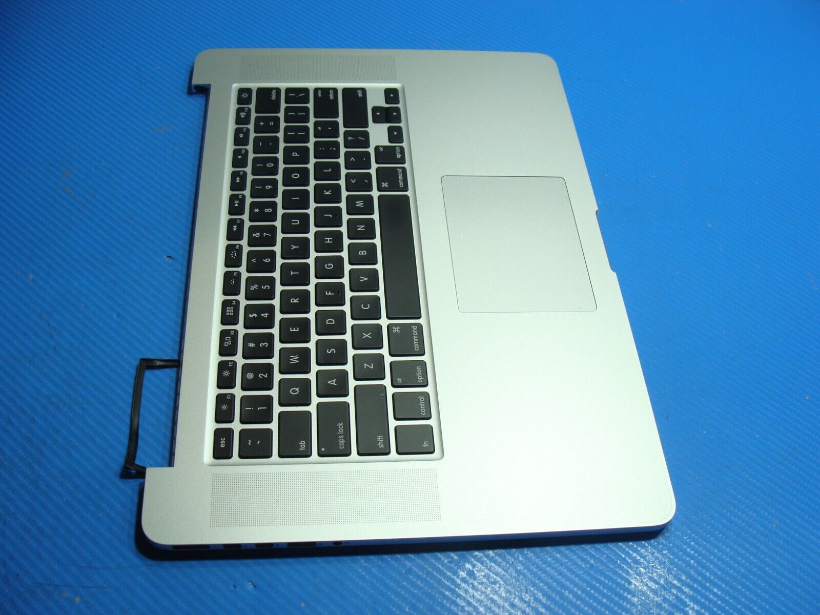 MacBook Pro A1398 15