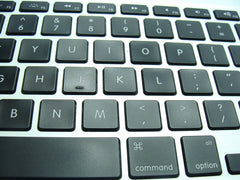 MacBook Air A1466 13" 2014 MD760LL Top Case w/Keyboard Trackpad 661-7480