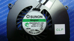 MacBook A1278 13" Late 2008 MB466LL/A Fan w/ Heatsink 661-4946 661-4945 ER* - Laptop Parts - Buy Authentic Computer Parts - Top Seller Ebay