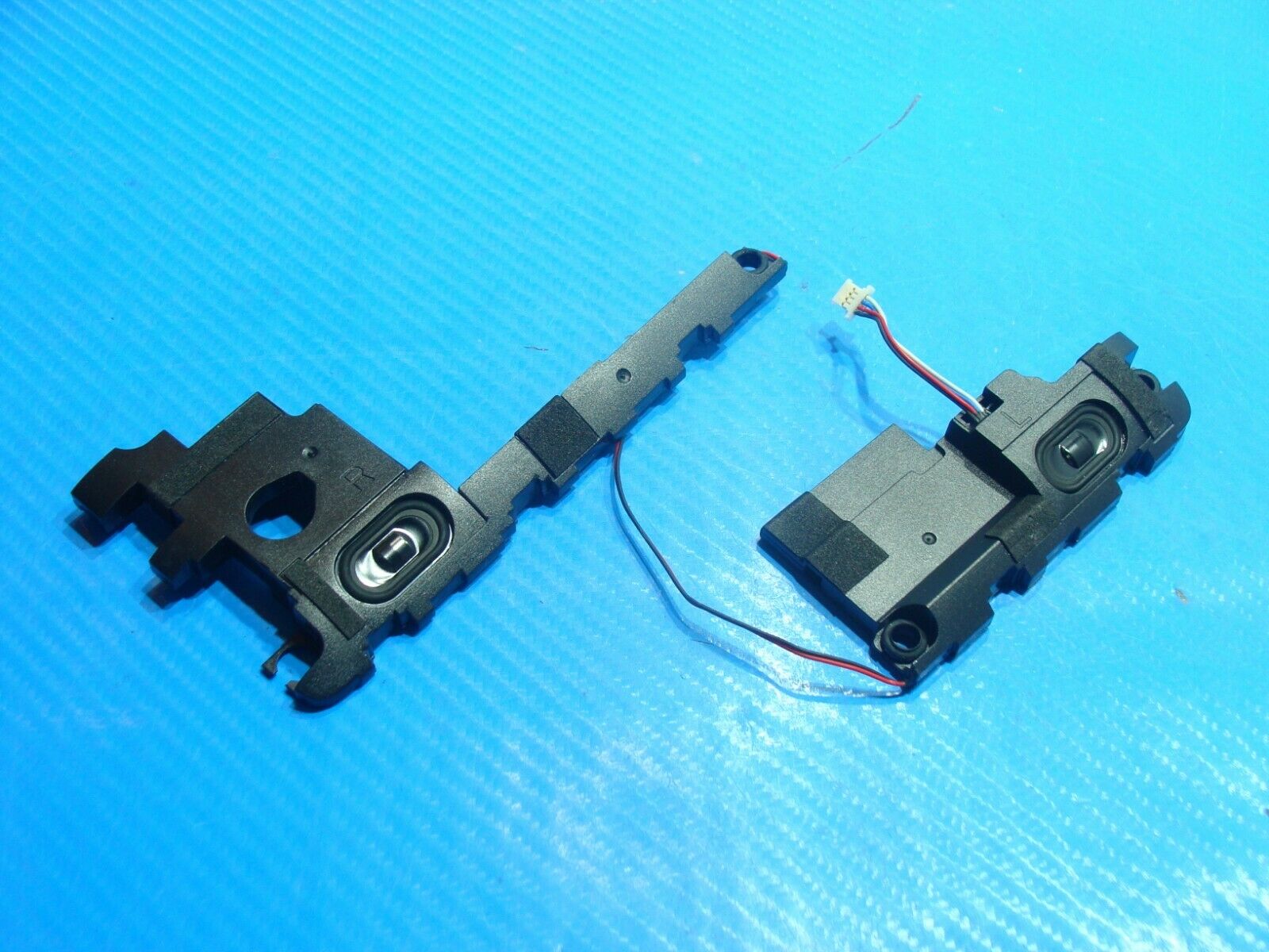 HP Notebook 15-bs013dx 15.6