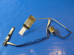 Dell Vostro 3450 14" Genuine Laptop LCD Video Cable with WebCam 62XYW 1MWM9 Dell
