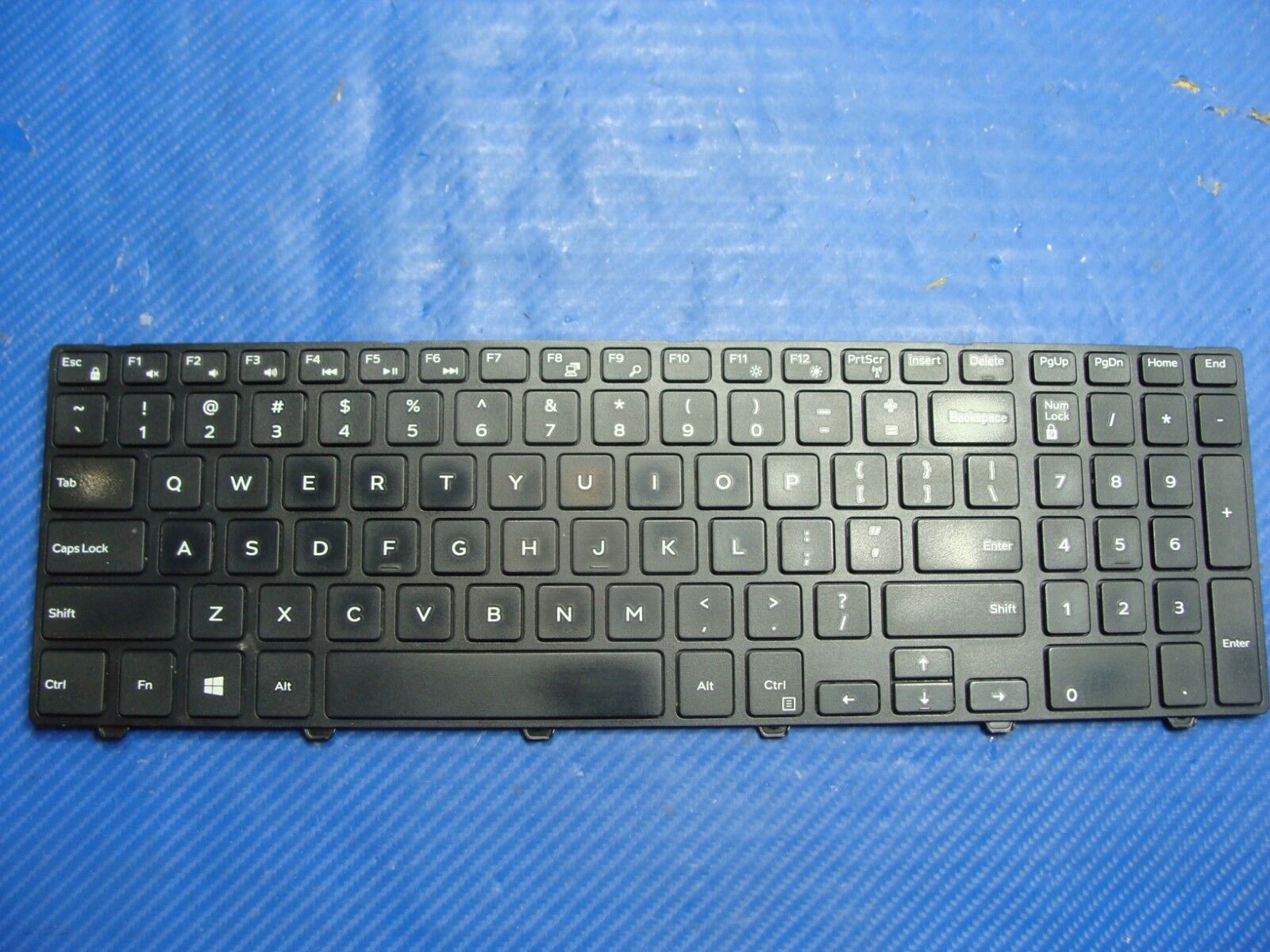 Dell Latitude 3550 15.6