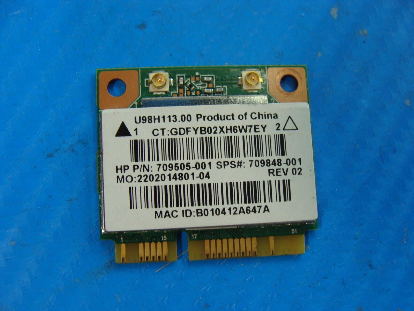 HP 17z-1000 17.3