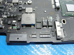 MacBook Air A1369 13" 2011 MC965LL/A i5 1.7GHz 4GB Logic Board 820-3023-A AS IS - Laptop Parts - Buy Authentic Computer Parts - Top Seller Ebay