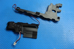 HP Notebook 15-bs234wm 15.6" Left & Right Speaker Set 925306-001 pk23000vn00 - Laptop Parts - Buy Authentic Computer Parts - Top Seller Ebay