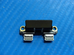 MacBook Pro A1990 15" Mid 2019 MV912LL/A Thunderbolt I/O Board 923-02497