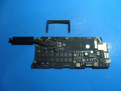 MacBook Pro A1502 13" 2013 ME864LL/A i7-4558U 2.8GHz 16GB Logic Board 661-8150