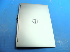 Dell XPS 13 9365 13.3" Genuine Laptop LCD Back Cover w/Hinge Cables NMVR2