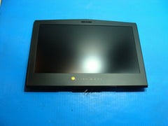 Dell Alienware 15 R3 15.6" Matte FHD LCD Screen Complete Assembly 