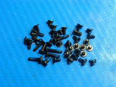 Asus Q301LA-BSI5T17 13.3" Genuine Laptop Screw Set Screws for Repair ScrewSet #1 - Laptop Parts - Buy Authentic Computer Parts - Top Seller Ebay