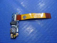 Dell Latitude E7450 14" Genuine Audio USB Port Board w/Cable 110HR LS-A961P ER* - Laptop Parts - Buy Authentic Computer Parts - Top Seller Ebay
