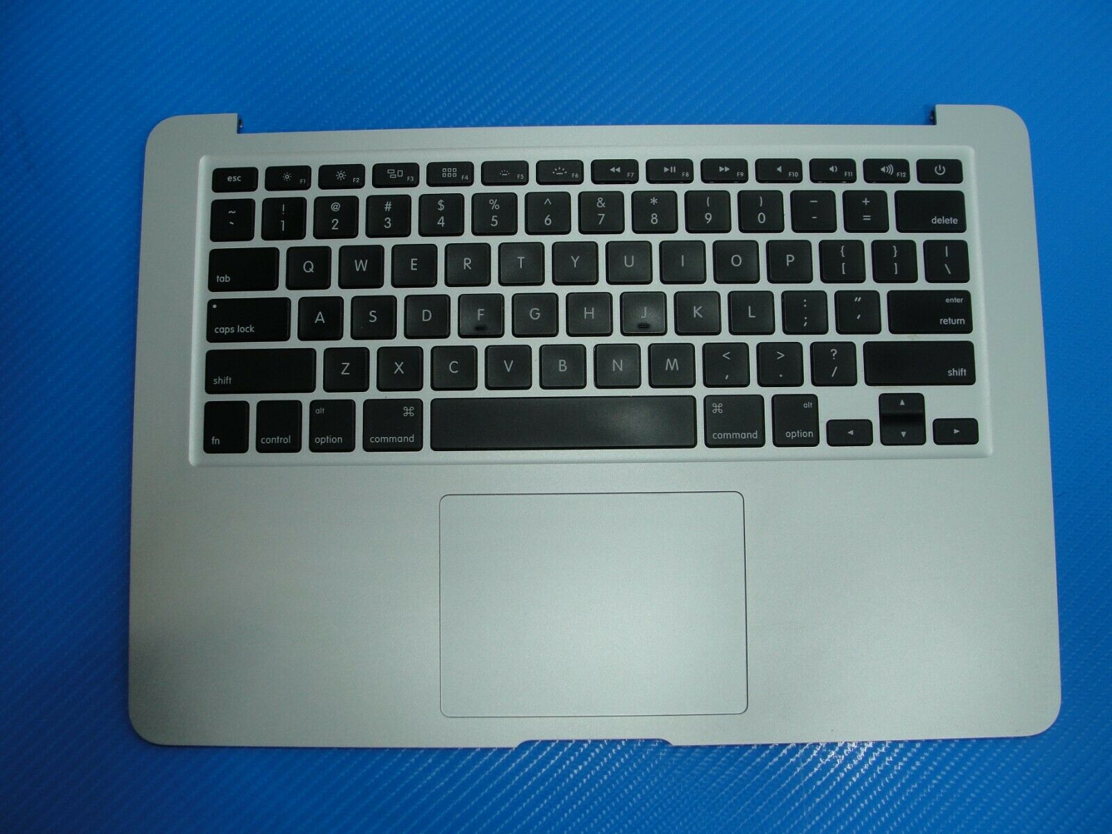 MacBook Air A1466 MD760LL/B Early 2014 13