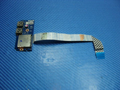 Lenovo IdeaPad U510 15.6" Dual USB SD Card Reader Board w/Cable LS-8971P ER* - Laptop Parts - Buy Authentic Computer Parts - Top Seller Ebay