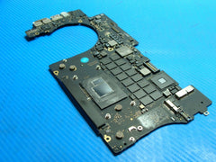 MacBook Pro A1398 15" 2013 ME293LL/A i7-4750HQ 2.0GHz 8GB Logic Board 661-8302 