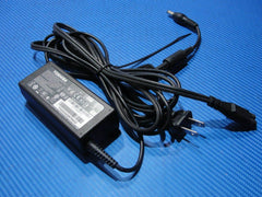 Genuine Toshiba AC Adapter Power Charger 19V 3.42A 65W PA3714U-1ACA G71C0009T110 - Tested Computer Laptop Parts