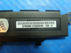 Sony VAIO Pro SVP13213CXS 13.3" Genuine Left & Right Speaker Set SP9599R SP9599L Sony