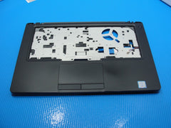 Dell Latitude 5491 14" Genuine Palmrest w/Touchpad & Speakers N68YR