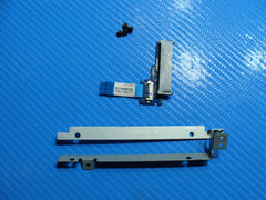 HP 250 G5 15.6" Genuine Hdd Hard Caddy w/Connector Screws LS-C703P