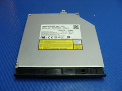 Asus 15.6" K53E-BBR9 Genuine Laptop DVD-RW Burner Drive UJ8A0 GLP* - Laptop Parts - Buy Authentic Computer Parts - Top Seller Ebay