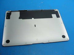 MacBook Air 13" A1466 Early 2015 MJVE2LL/A Genuine Bottom Case Silver 923-00505 - Laptop Parts - Buy Authentic Computer Parts - Top Seller Ebay