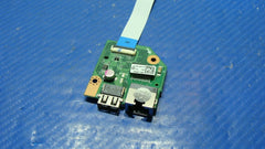 Toshiba Satellite L55t-B5271 15.6" Genuine USB LAN Board w/Cable DA0BLIPC6E0 Acer