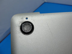 MacBook Pro A1286 15" 2011 MC721LL/A Bottom Case Housing Silver 922-9754