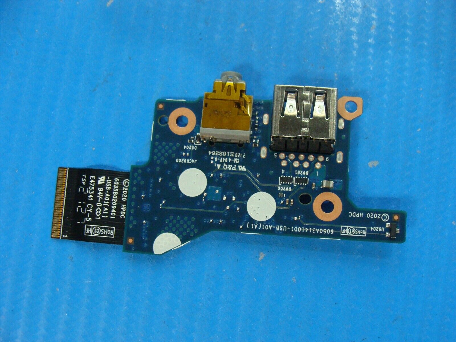 HP EliteBook 850 G7 15.6